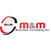 M&M Business Consulting Inc. logo - Similar company to Cloud Lab Technology Consulting