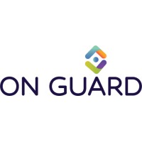 on-guard logo - Similar company to Hammer Gis