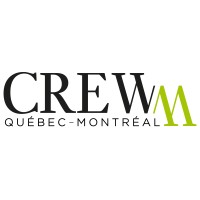CREW M logo - Similar company to Montreal Real Estate Foundation For Kids (Fimj)