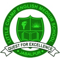 Little Champ Higher Secondary School logo - Similar company to Little Steps