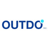 Outdo Inc. logo - Similar company to Insta Solutions