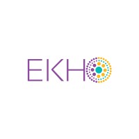 EKHO Hotels & Resorts logo - Similar company to Regal Réseau Hotel & Spa