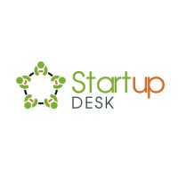 Startup Desk logo - Similar company to Getteasy