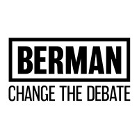 Berman and Company logo - Similar company to Plus Communications