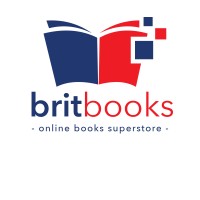 Brit Books logo - Similar company to Secondsale.Com