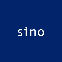 sino AG logo - Similar company to Getquin