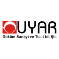 UYAR DÖKÜM SAN. ve TİC. LTD. ŞTİ logo - Similar company to Bartez Glass