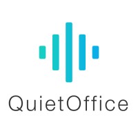 QuietOffice logo - Similar company to Desaem