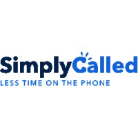 SimplyCalled logo - Similar company to Pixmoto
