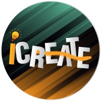 iCreate Productions logo - Similar company to Next Level Digitals