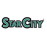 Star City Health Club logo - Similar company to Bouter Cheese B.V.