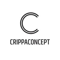 CRIPPACONCEPT logo - Similar company to Plein Ère