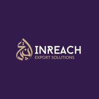 INREACH Export Solutions logo - Similar company to Techniics Information Technology