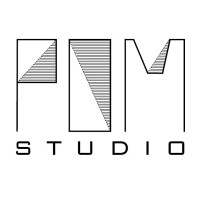 POM Studio logo - Similar company to We Design Landscape Architecture