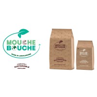 Mouche Bouche logo - Similar company to Copper Fly