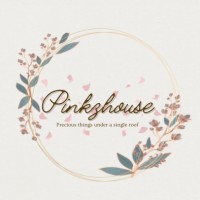 PinkzHouse logo - Similar company to Valent Skin