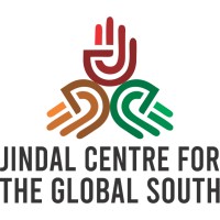 Jindal Centre for the Global South logo - Similar company to Mithilasmita