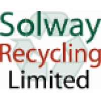 Solway Recycling logo - Similar company to Agronik