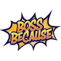 Boss BeCause