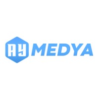 Ay Medya - Sosyal Medya Hizmetleri logo - Similar company to Remark Creative