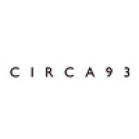 CIRCA 93 logo - Similar company to Delineate Studio