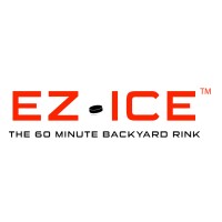 EZ ICE Rinks, Inc. logo - Similar company to Proxy, Inc.