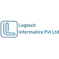 LOGTECH INFORMATICS PVT LTD logo - Similar company to Netcom Services