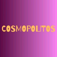 Cosmopolitos Cosmetics logo - Similar company to Glenz Cosmetics