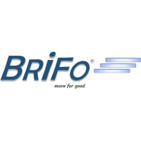 Brifo Logistics Private Limited logo - Similar company to Tripx