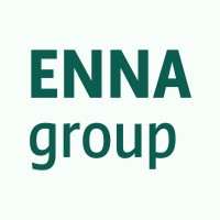 ENNA logo - Similar company to Stsi D.O.O.