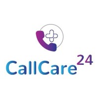 CallCare24 logo - Similar company to Fabit Corp