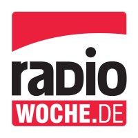 radioWOCHE logo - Similar company to Radioszene