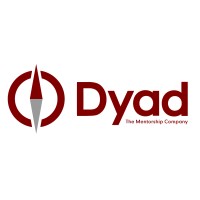 Dyad Mentorship logo - Similar company to Geert Groot
