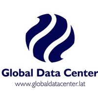 Global Data Center logo - Similar company to Be Solutions Mx