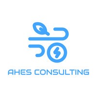 AHES consulting logo - Similar company to Simra Production