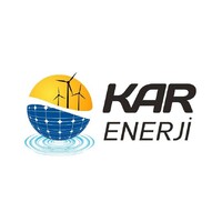 KAR ENERJİ logo - Similar company to Burel Elektronik Ltd. Şti.