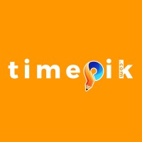 Timepik logo - Similar company to Aldinc.Co