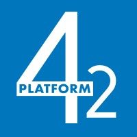 Platform42 AB logo - Similar company to Gsi Nordic