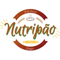 Grupo Nutripão - Indústria de Panificação logo - Similar company to Dulipe Ltda