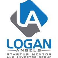 Logan Angels logo - Similar company to Byron Bay Angels