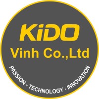 KIDO VINH CO.,LTD logo - Similar company to Rmfar Inc