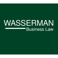 Wasserman Business Law logo - Similar company to Chiara Consultants