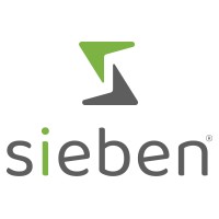 SIEBEN logo - Similar company to Hive Technology