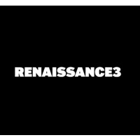 Renaissance3 logo - Similar company to Be The Change Revolutions