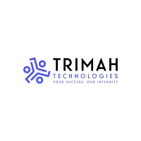 TRIMAH TECHNOLOGIES LLC logo - Similar company to Namitus Technologies Inc