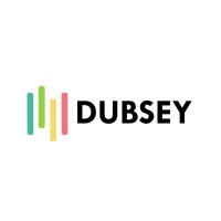 Dubsey logo - Similar company to Adocta - On Line Survey