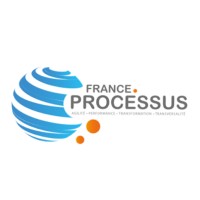 France Processus logo - Similar company to Pyx4