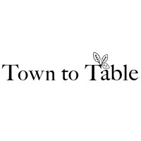 Town to Table logo - Similar company to Alttrade