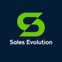 Sales Evolution logo - Similar company to W3 Techniques