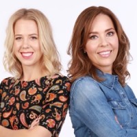 Above& logo - Similar company to 35 Thousand